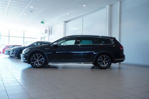 Volkswagen Passat bild 4