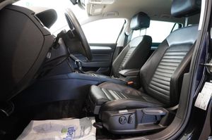 Volkswagen Passat bild 5