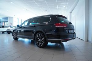 Volkswagen Passat bild 3
