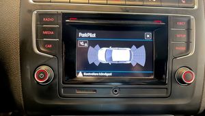 Volkswagen Polo bild 13