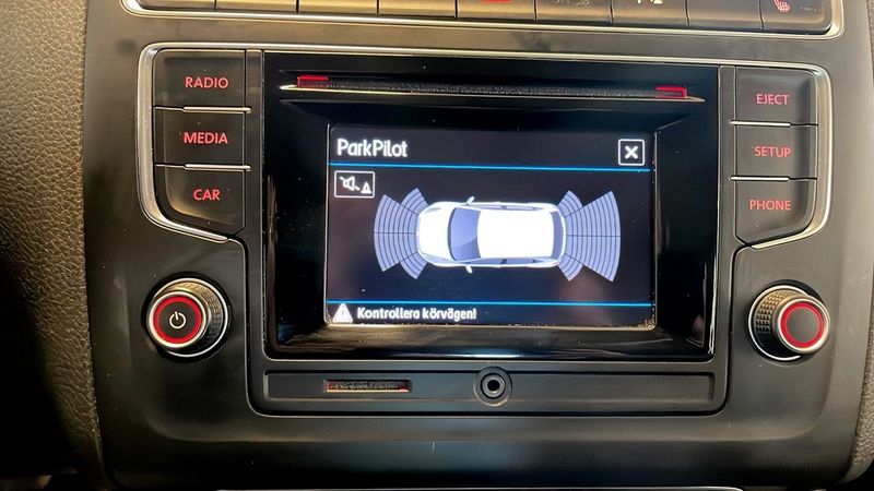 Volkswagen Polo bild 13