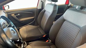 Volkswagen Polo bild 8