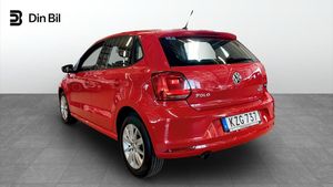 Volkswagen Polo bild 3