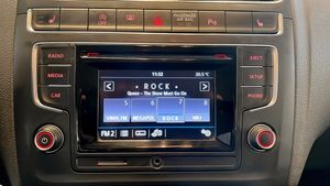 Volkswagen Polo bild 9