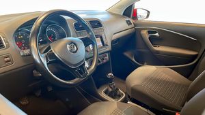 Volkswagen Polo bild 7