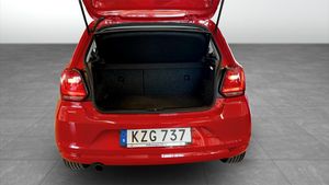 Volkswagen Polo bild 12