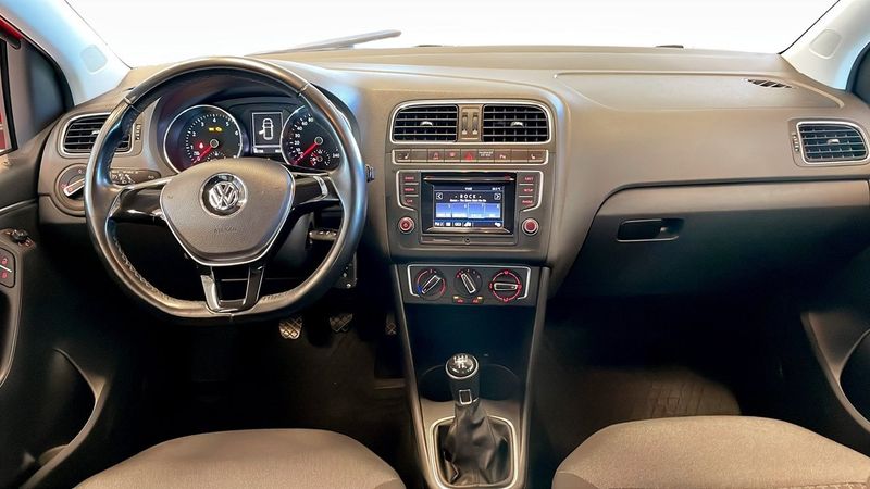 Volkswagen Polo bild 10