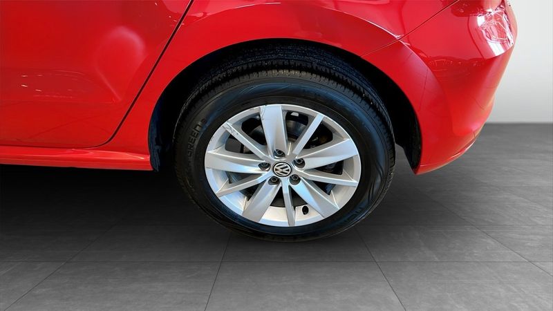 Volkswagen Polo bild 6