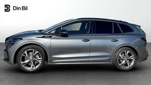 Skoda Enyaq bild 2