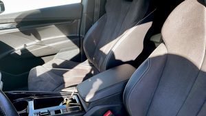 Skoda Enyaq bild 8