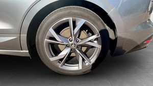 Skoda Enyaq bild 6