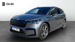 Skoda Enyaq bild 1