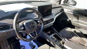 Skoda Enyaq bild 7