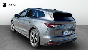Skoda Enyaq bild 3