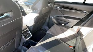 Skoda Enyaq bild 11
