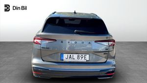 Skoda Enyaq bild 5