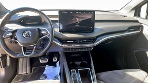 Skoda Enyaq bild 10