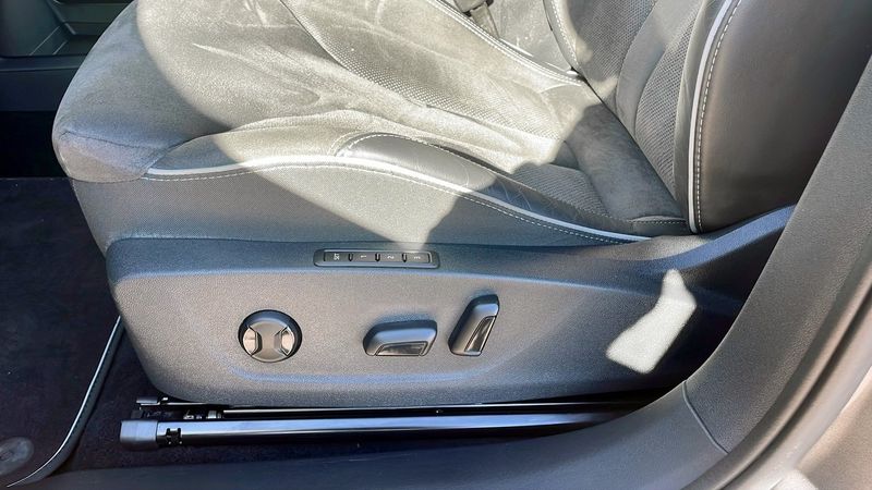 Skoda Enyaq bild 14
