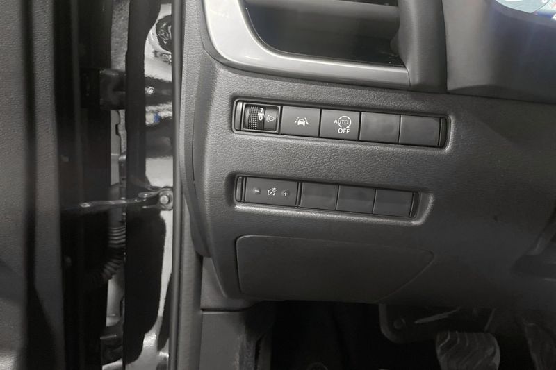 Nissan Qashqai bild 12