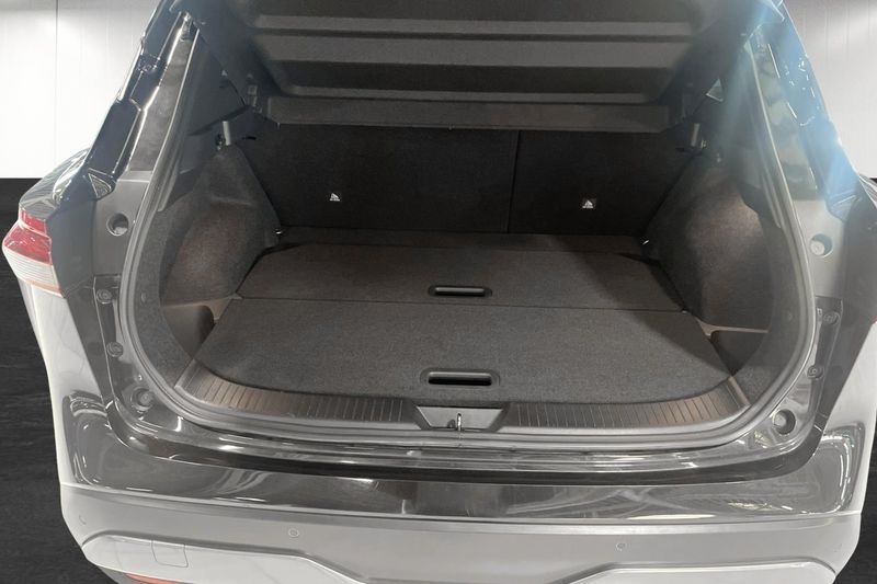 Nissan Qashqai bild 17