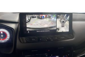 Nissan Qashqai bild 15