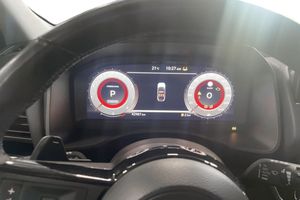 Nissan Qashqai bild 7