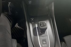 Nissan Qashqai bild 14