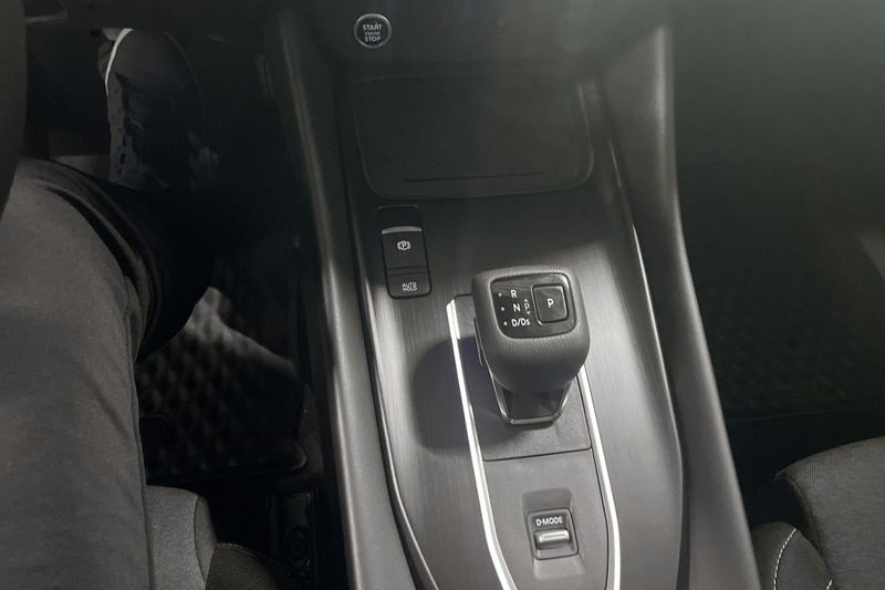 Nissan Qashqai bild 14