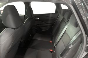 Nissan Qashqai bild 10