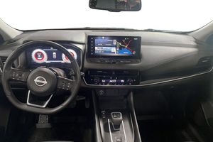 Nissan Qashqai bild 8