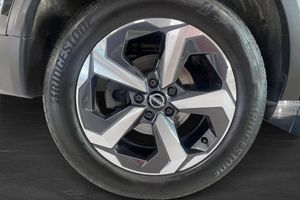 Nissan Qashqai bild 5