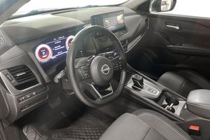 Nissan Qashqai bild 6