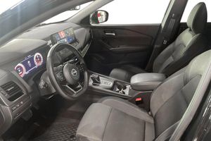Nissan Qashqai bild 11