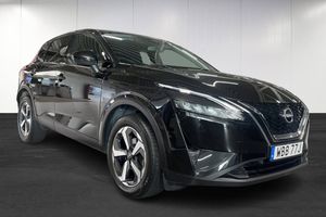 Nissan Qashqai bild 2