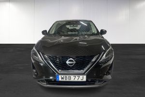 Nissan Qashqai bild 16