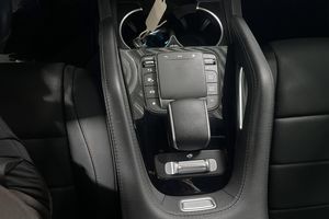 Mercedes GLE350 bild 15