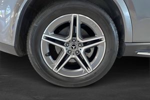Mercedes GLE350 bild 5