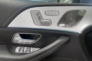 Mercedes GLE350 bild 12