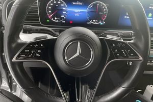 Mercedes GLE350 bild 13