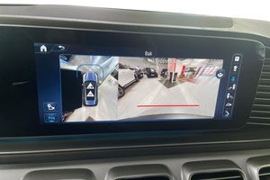 Mercedes GLE350 bild 16