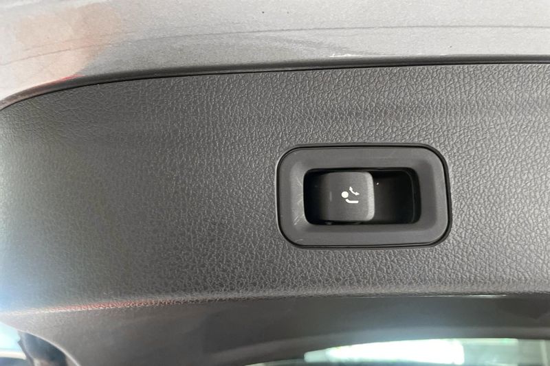 Mercedes GLE350 bild 18
