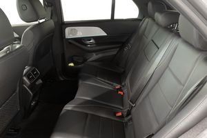 Mercedes GLE350 bild 10