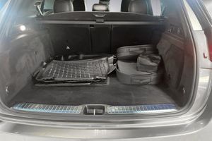 Mercedes GLE350 bild 19