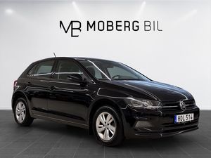 Volkswagen Polo bild 6