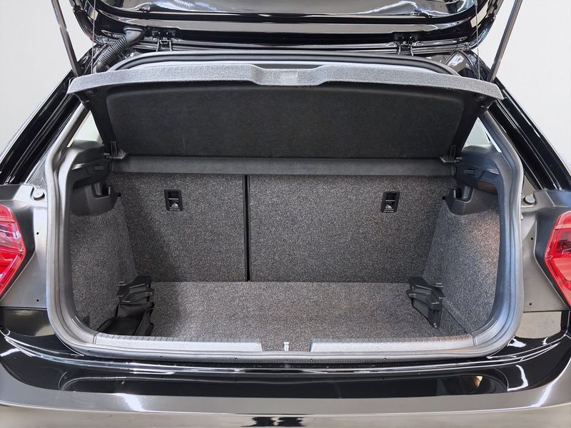 Volkswagen Polo bild 12