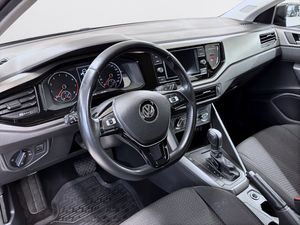 Volkswagen Polo bild 8