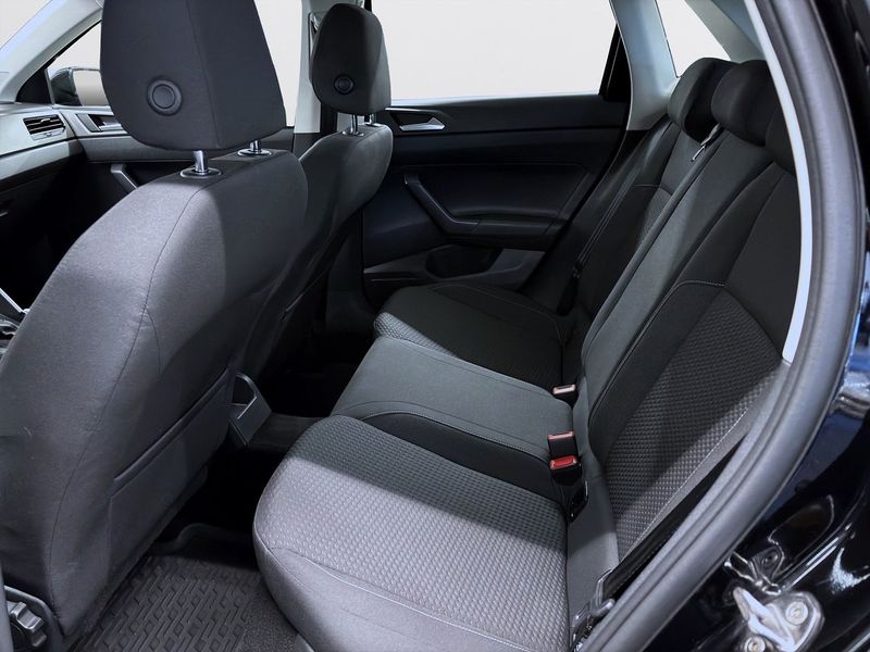 Volkswagen Polo bild 9