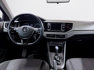 Volkswagen Polo bild 10
