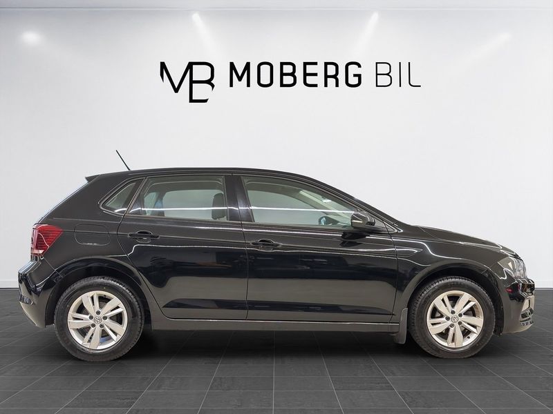 Volkswagen Polo bild 3