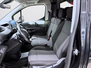 Peugeot Partner bild 7